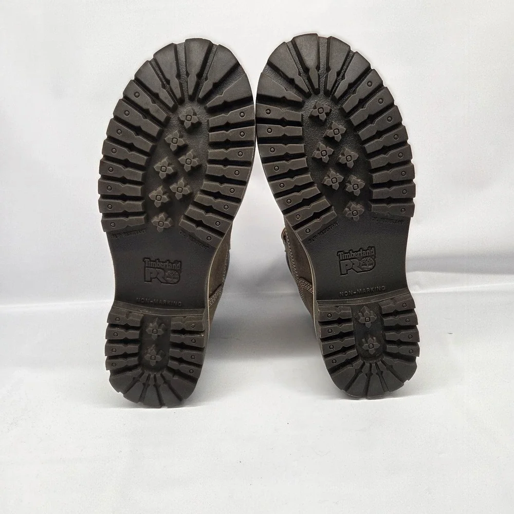 Timberland PRO Direct Attach 6